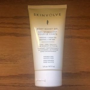 SKINVOLVE Body Boost Gel